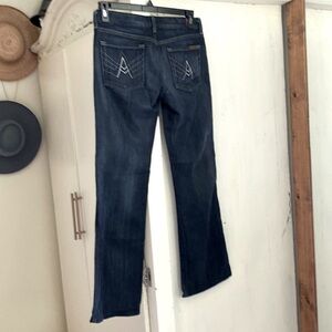 7 For All Mankind